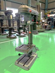 遠州工業 卓上ボール盤 ESD-350S