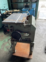 横切盤 Petty Work300