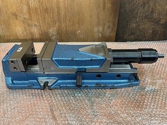 ナベヤ 精密マシンバイス LTP3P-125