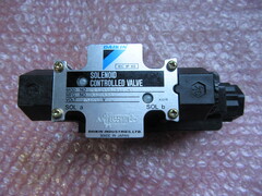 ダイキン/DAIKIN 電磁切替弁 KSO-G02-2BA-30