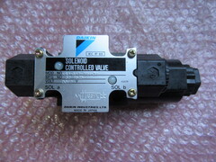 ダイキン/DAIKIN 電磁切替弁 KSO-G02-2BN-30