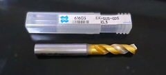 OSG　 　EXゴールドドリル  EX-SUS-GDS-10.3