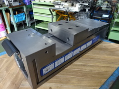 武田機械 パワーバイス HC200