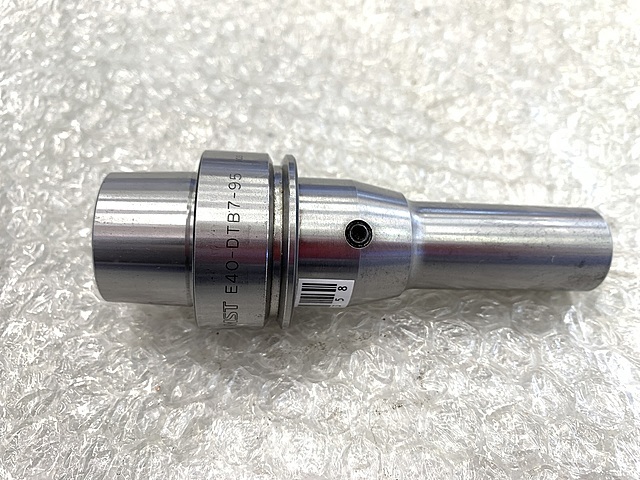 MST コレットホルダー E40-DTB7-95