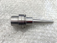 MST 焼きばめホルダー E40-SLSA4-110-M67