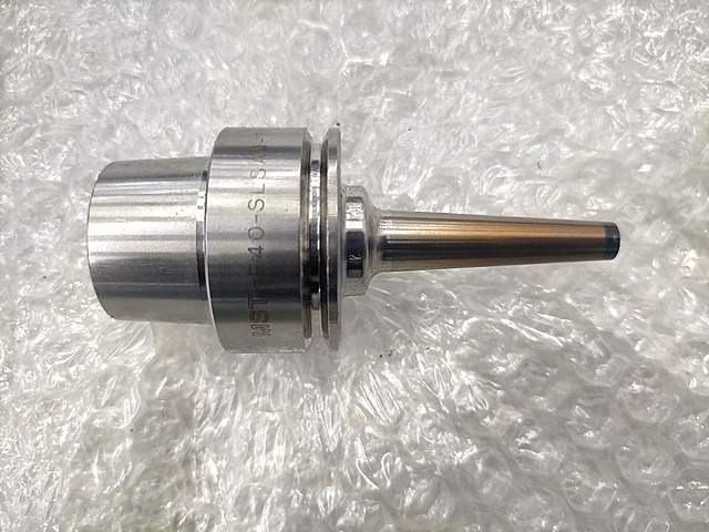 MST 焼きばめホルダー E40-SLSA4-70