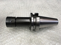 ユキワ精工 コレットホルダー BT40-DMC13-105