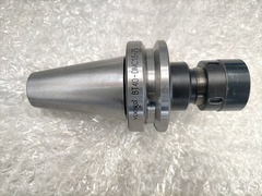 ユキワ精工 コレットホルダー BT40-DMC13-75