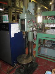 キラ 直立ボール盤 KRTG-480