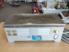 カネテック 脱磁器 KMD-40B