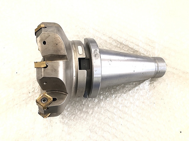 OSG フェイスミル PAS15R125M38.1-1