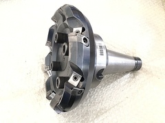 タンガロイ フェイスミル TMD5408RI