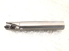 ミツビシ スローアウェイエンドミル AQXR204SN20S