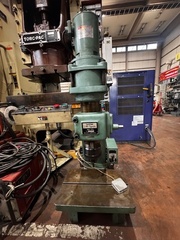 ブラザー リベッティングマシン BR2-121