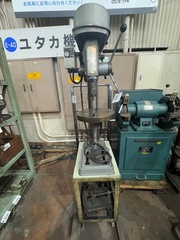 北川 卓上ボール盤 SDR-360