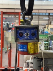 カネテック 電磁リフマ LMU-10SRD