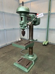 共和 卓上ボール盤