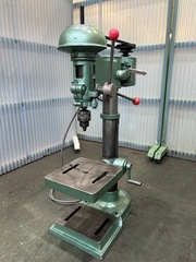 共和 卓上ボール盤