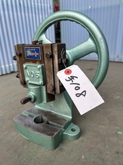 エキセンプレス(ハンドプレス) 在庫一覧 | マシンライフ