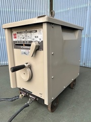 ナショナル アーク溶接機 AW200