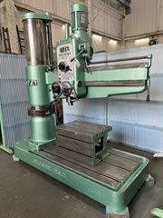 大矢 ラジアルボール盤 RE2-1300E