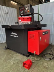 アマダ コーナーシャー CSW250A
