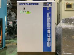 三井精機 5.5KWスクロールコンプレッサー ESCAL65R