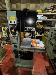 ラクソー コンターマシン LE-300