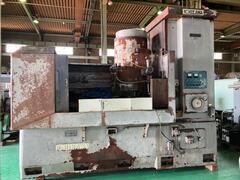 市川製作所 ロータリー研削盤 ICB-1500