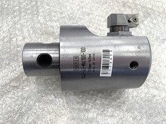 日研 ボーリングヘッド Q42-42-MAC100-100
