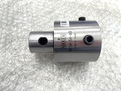 日研 モジュラータイプスペーサ SP34-34-60