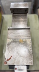 津田駒 パワーバイス VZ200