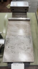 津田駒 パワーバイス VZ200