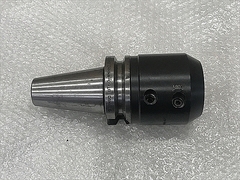 MANYO サイドロックホルダー BT50-WMH50.8-135