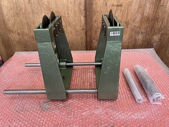 光精機 砥石バランサー HR-510