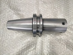 日研 ボーリングアーバー BT50-Q34-140