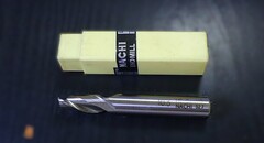 NACHI　 エンドミル 10.3