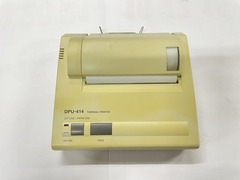 セイコーインスツル サーマルプリンター DPU-414