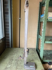  ハイトゲージ 600