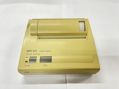 セイコーインスツル サーマルプリンター DPU-414