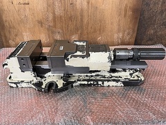 津田駒 油圧バイス VH-150