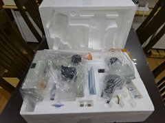 Carton｜カートン光学 実体顕微鏡 NSW-20L