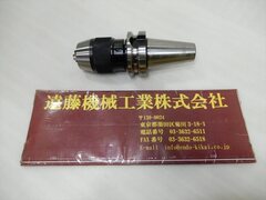 聖和 SHOWA BT40 ドリルチャック BT40-SDC13-100