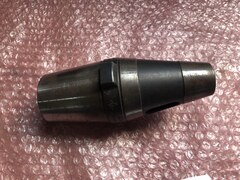 MST/溝口 クイックチェンジチャック H50 C1 Collet MT4