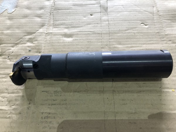 サンドビック/Sandvik バイト