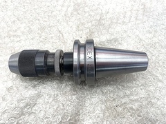 ALBRECHT ドリルチャック