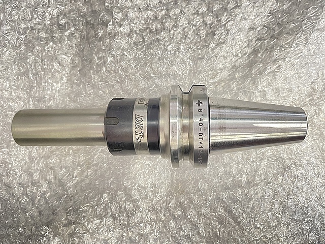 MST コレットホルダー BT40-DTA12-150