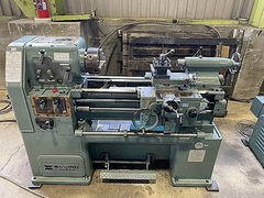 ワシノ 汎用旋盤 LR-55A