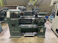 ワシノ 汎用旋盤 LR-55A