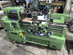 旋盤専用 P004983 簡易型NC旋盤 大日金属工業 DL530×100 | 株式会社 小林機械